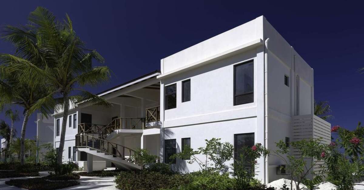 Een foto van Oblu Xperience Ailafushi