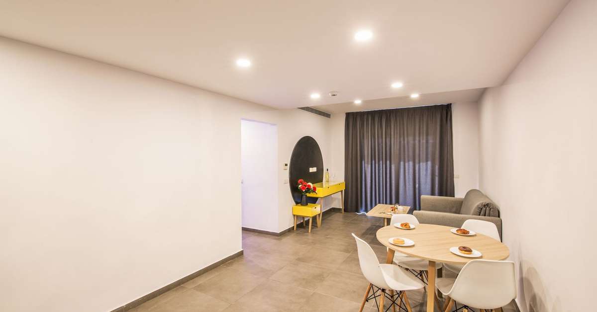 Een foto van Anthea Aparthotel