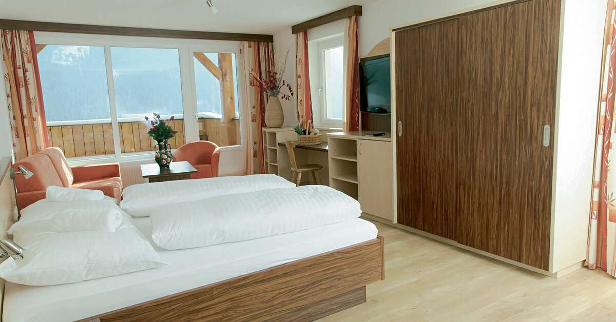 Een foto van Hotel-Gasthof Andreas