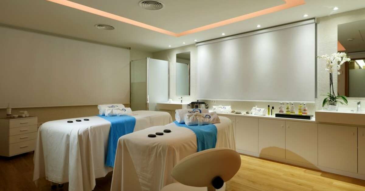 Een foto van Caleia Talayot Spa Hotel