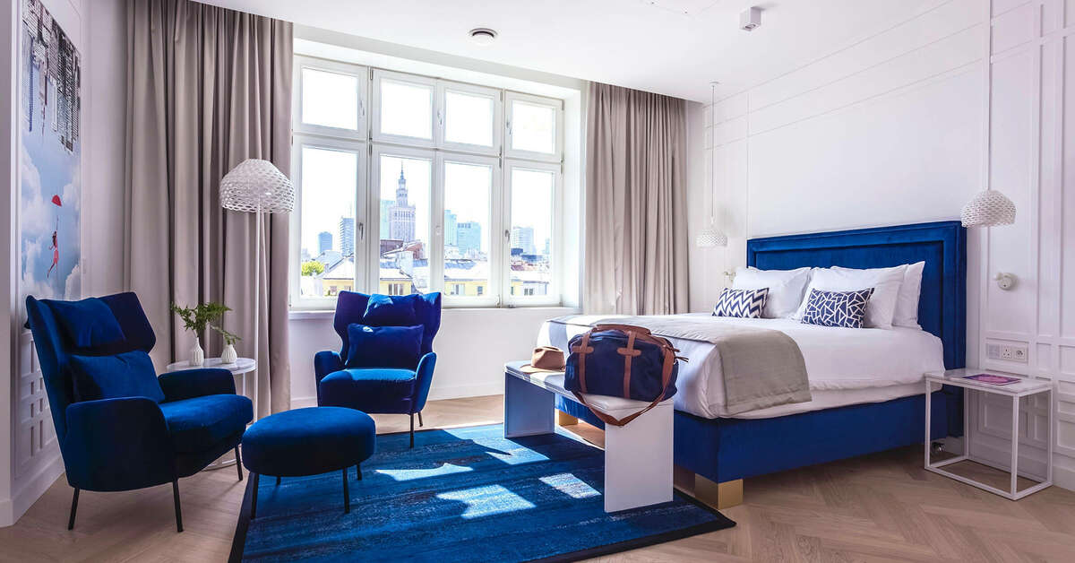 Een foto van Indigo Warsaw - Nowy Swiat