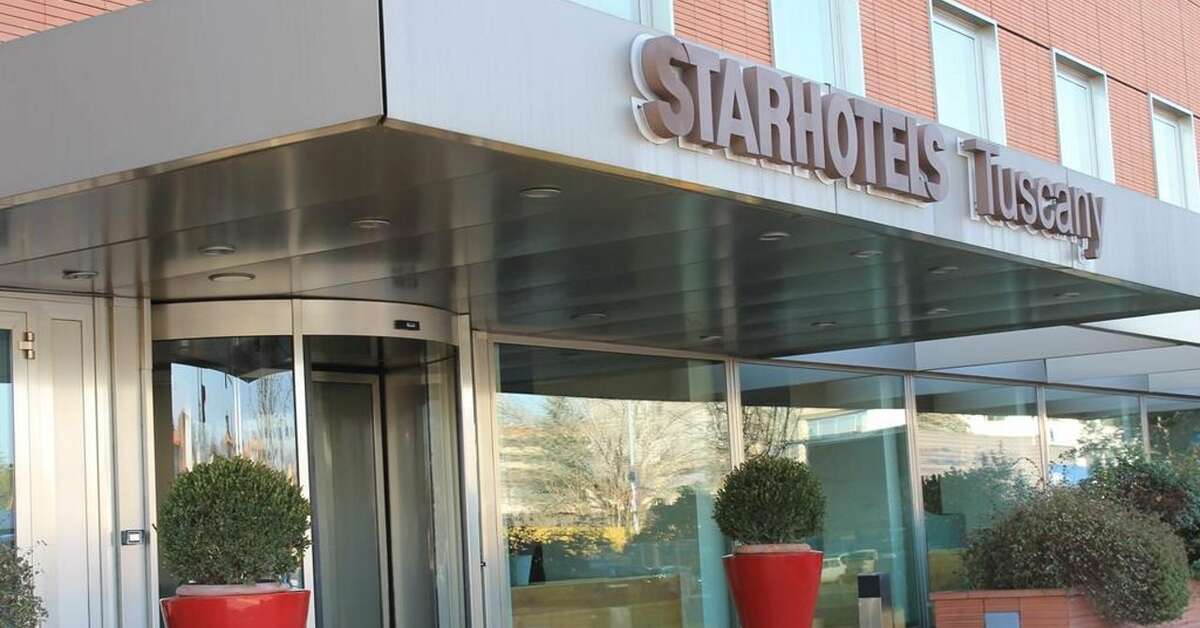 Een foto van Starhotels Tuscany