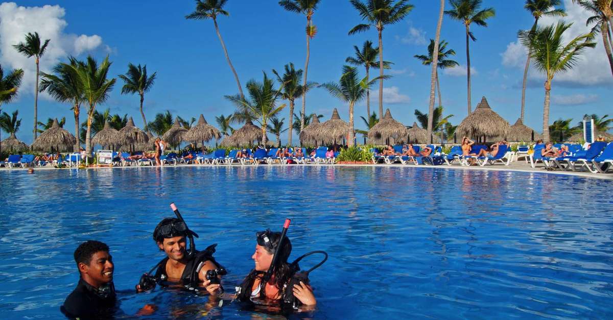 Een foto van Grand Bahia Principe Bavaro