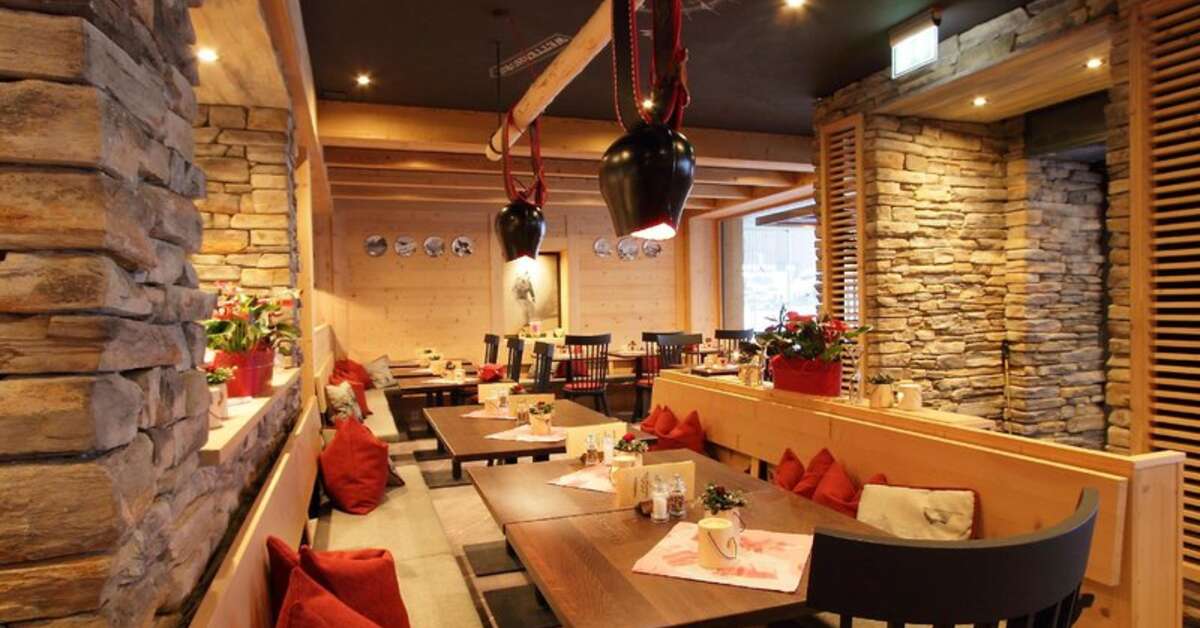 Een foto van Central Hotel Wolter