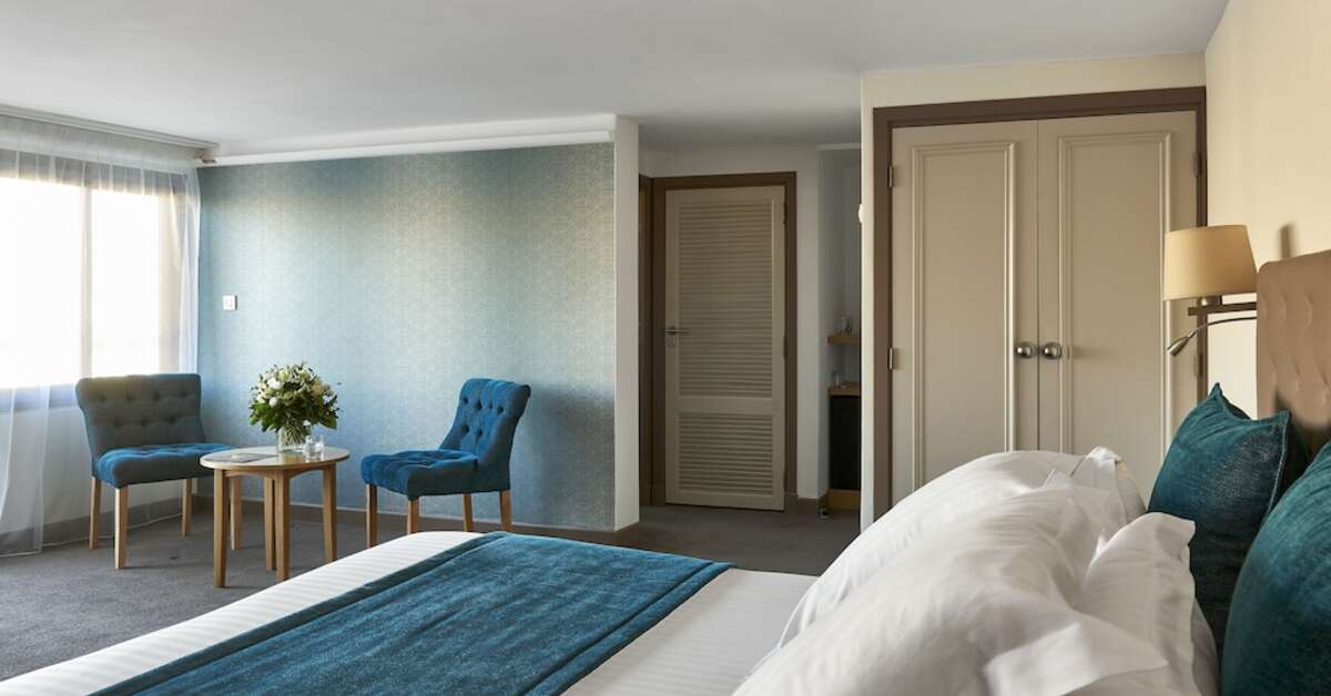 Ein Foto Splendid Hotel & Spa