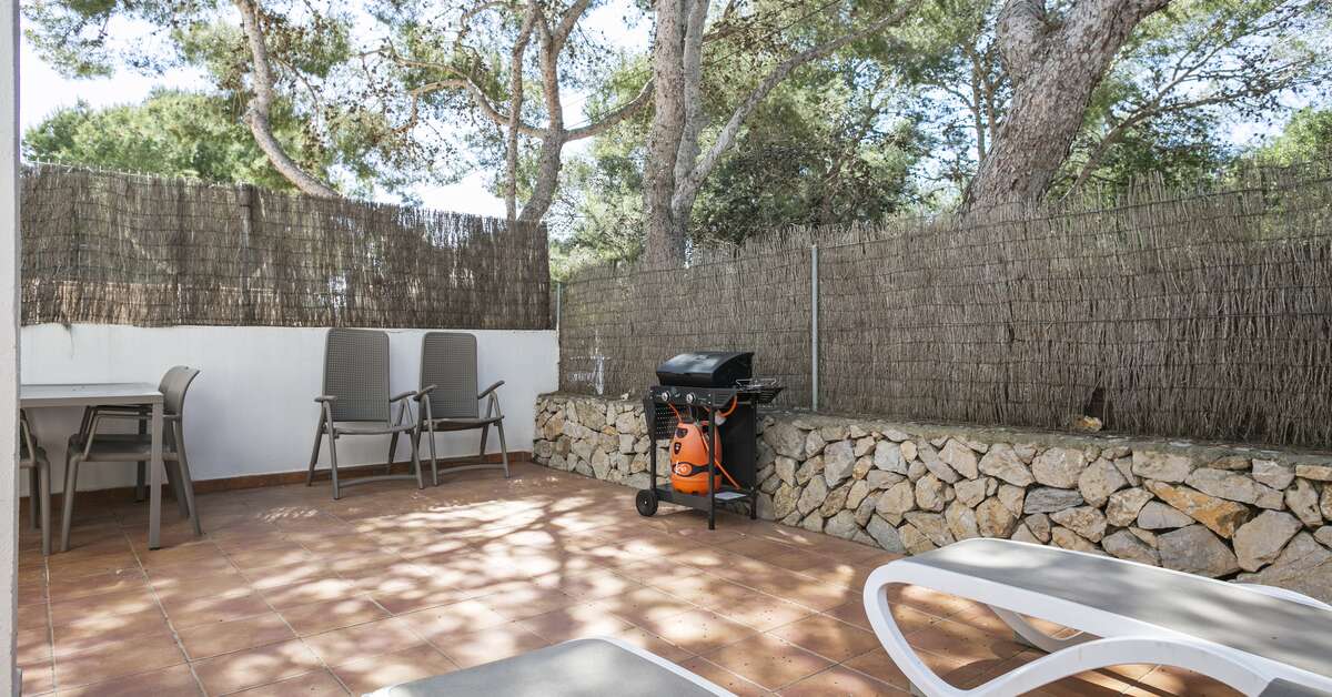 Een foto van Vista Alegre Appartementen