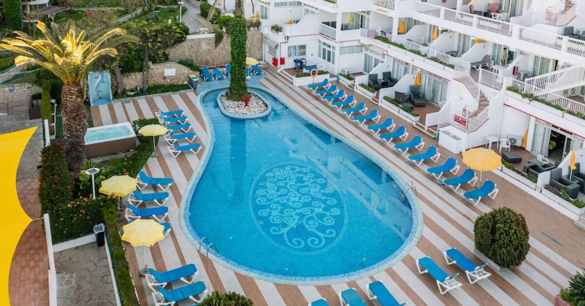 Ein Foto Monicca Collection Suites & Residences