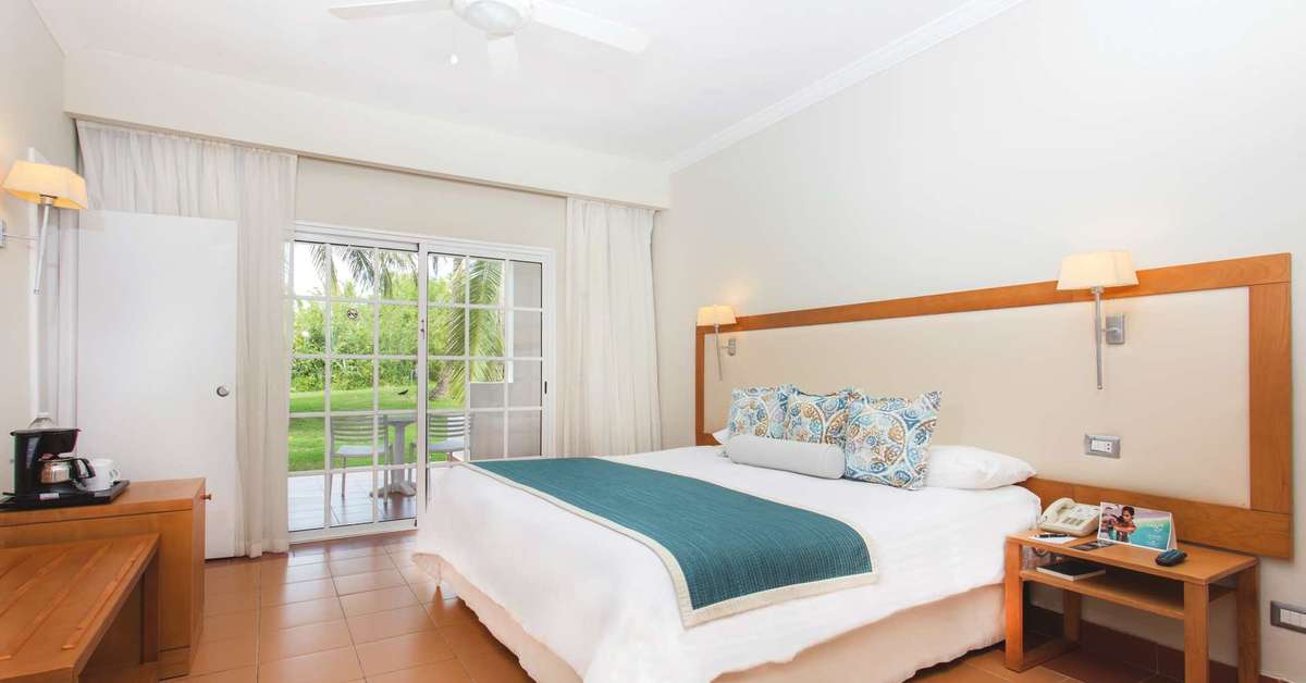 Ein Foto Sunscape Dominicus La Romana
