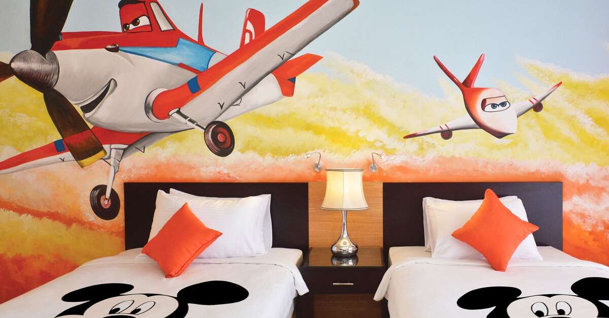 Ein Foto Parrotel Lagoon Resort