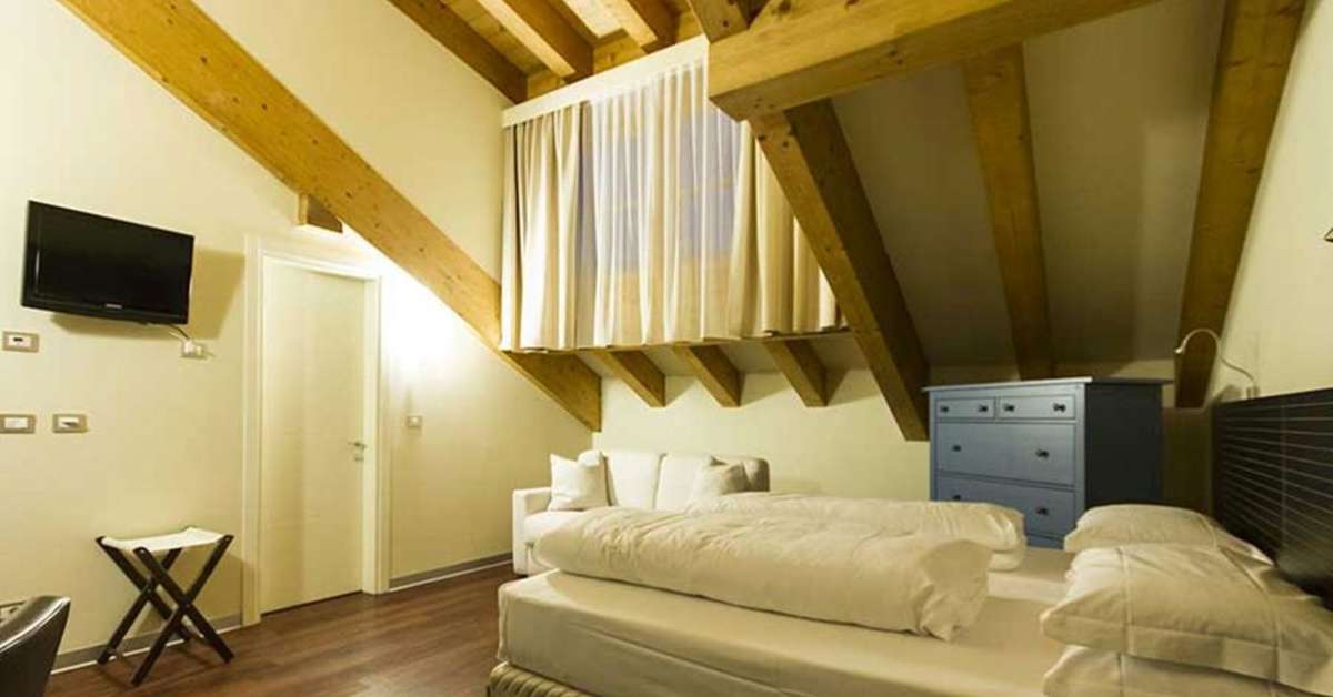 Een foto van Hotel Norge