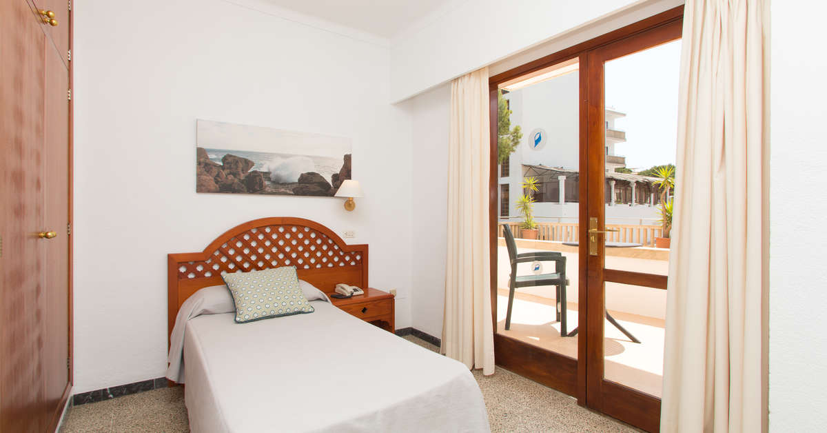 Een foto van Pinos Playa Hotel