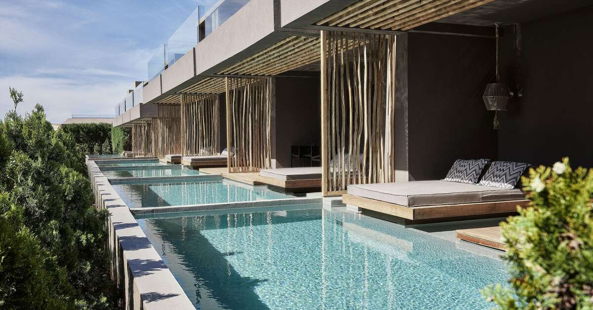 Een foto van Nema Design Hotel & Spa