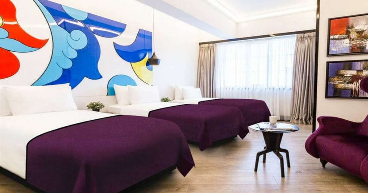 Een foto van Sura Hagia Sophia Hotel & Spa