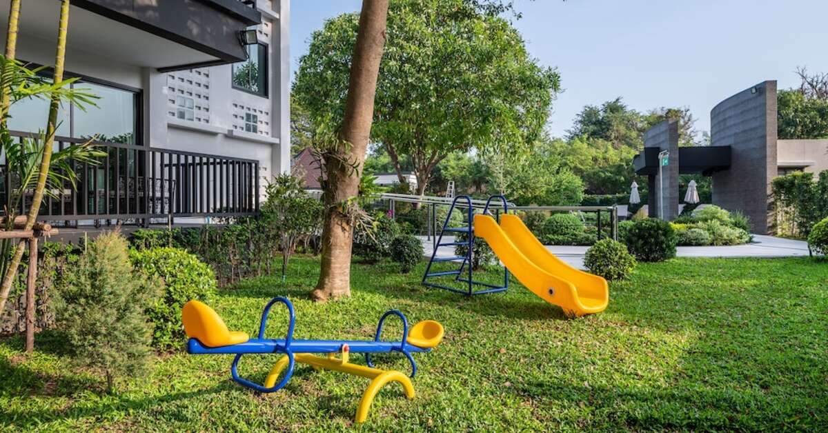 Een foto van Manhattan Pattaya Hotel