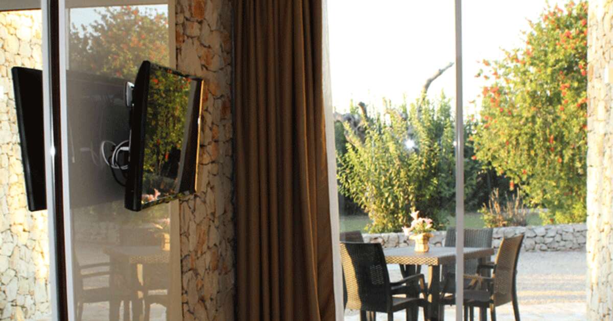 Een foto van Villa Minerva