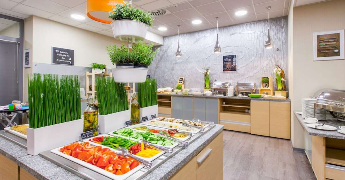 Een foto van Hotel Galaxy