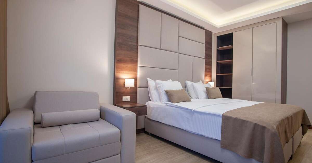 Een foto van Hotel Twelve by Aycon