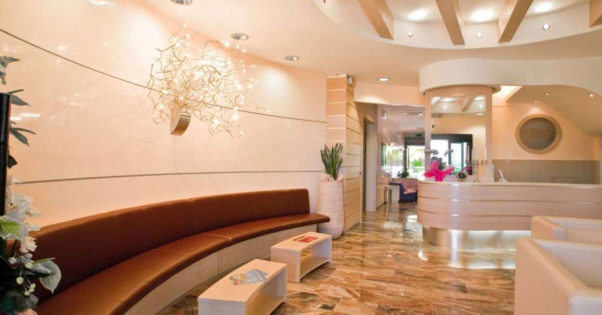 Een foto van Hotel Ida