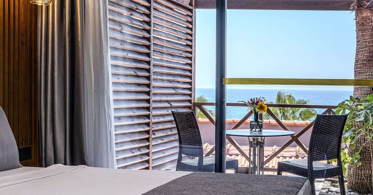 Een foto van Adora Calma Beach Hotel