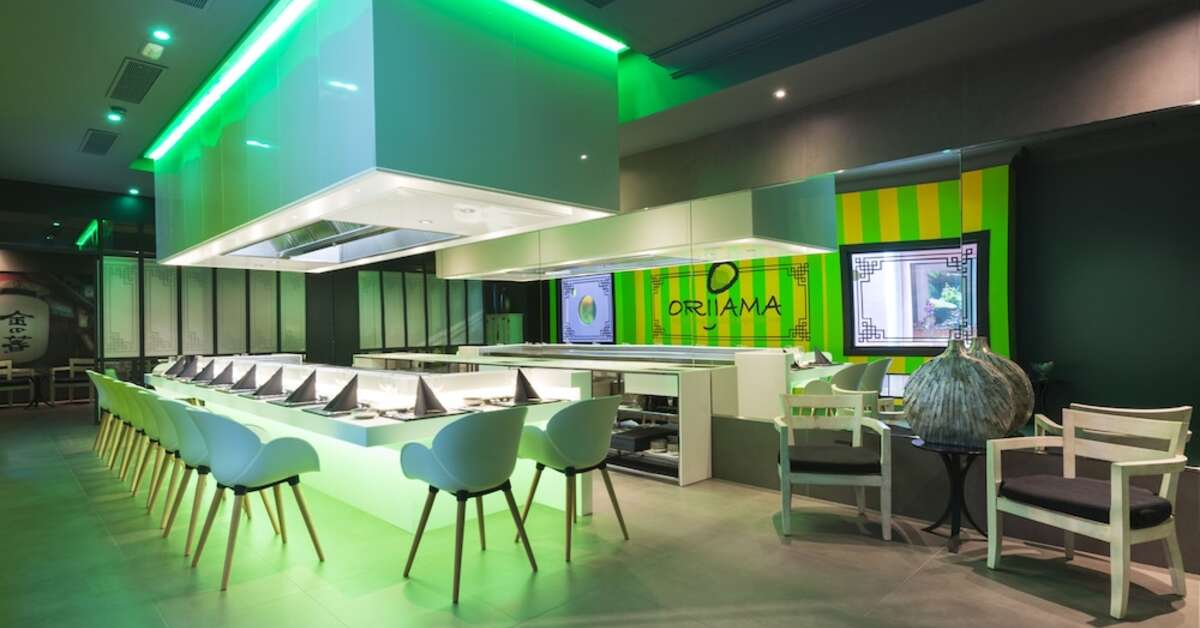 Een foto van Marylanza Suites & Spa