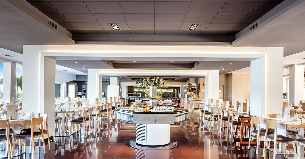 Een foto van Aqua Hotel Promenade & Spa