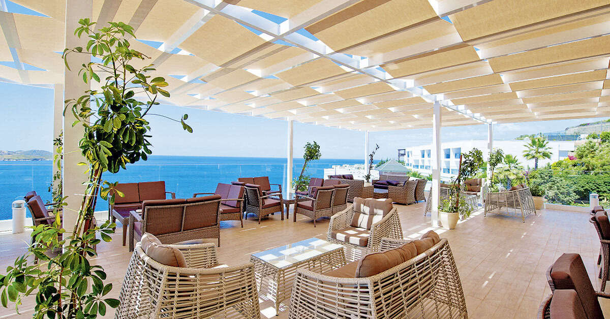 Een foto van Delta Hotels by Marriott
