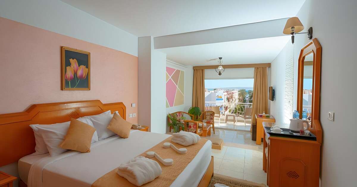 Een foto van Minamark Resort & Spa