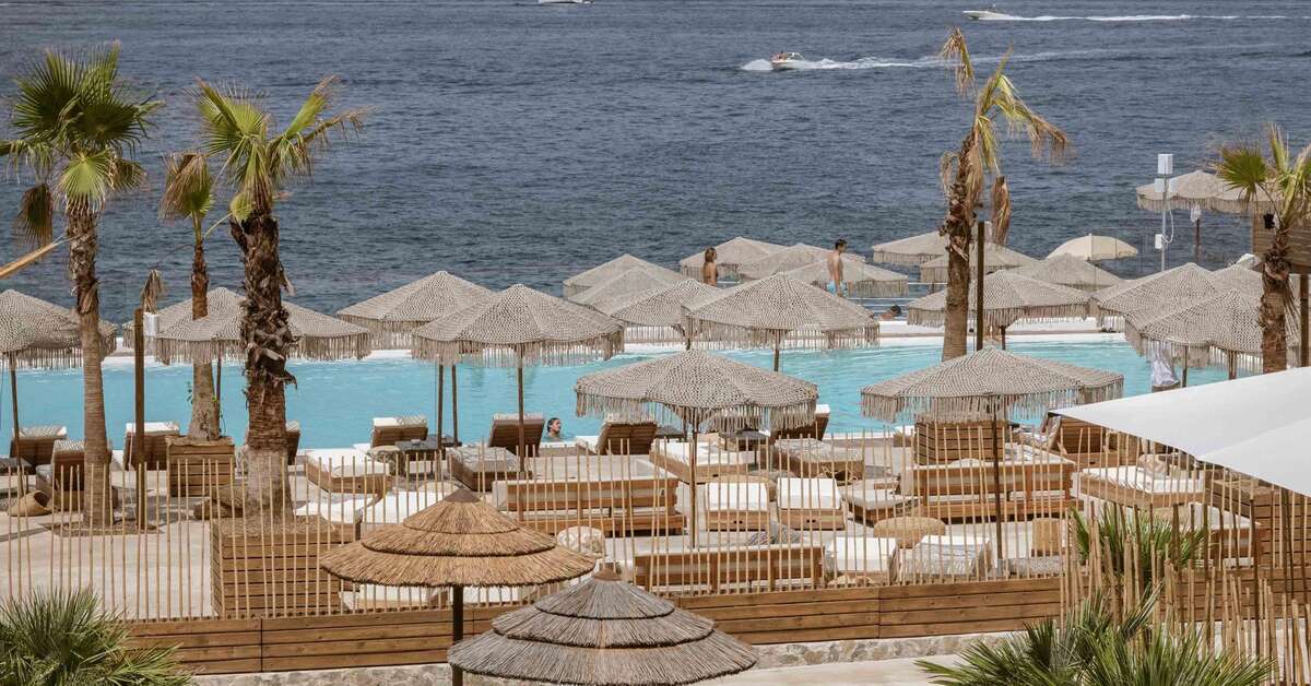 Een foto van Maya Beach Experience