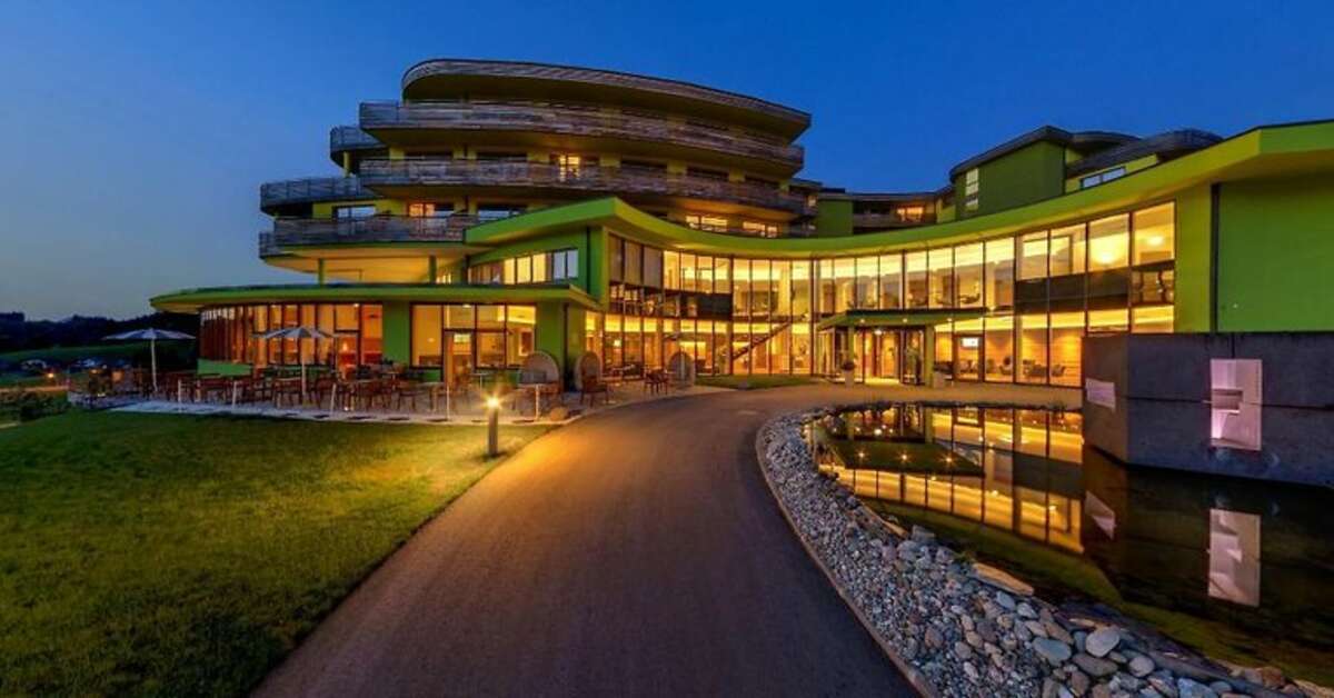 Ein Foto Das Sieben