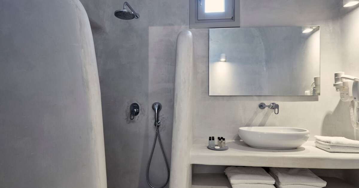 Een foto van Aqua Blue Hotel