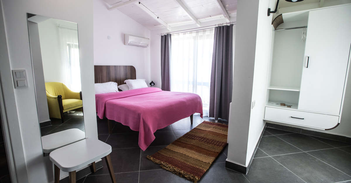 Een foto van Maya Bistro Hotel Beach