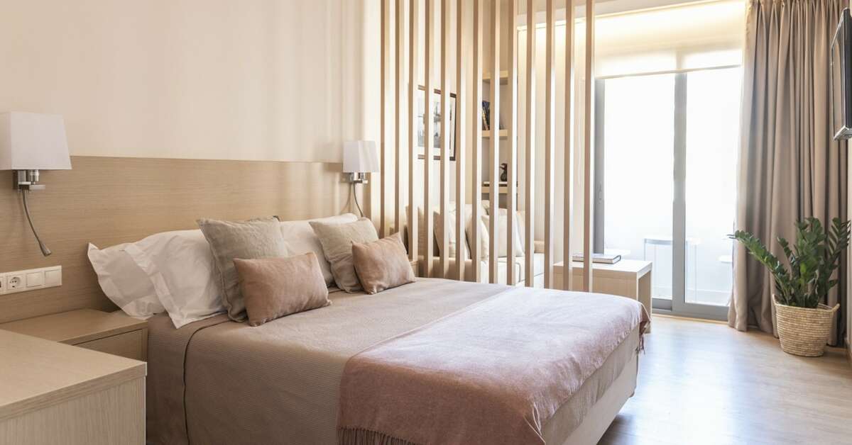 Een foto van Gallery Residence 26