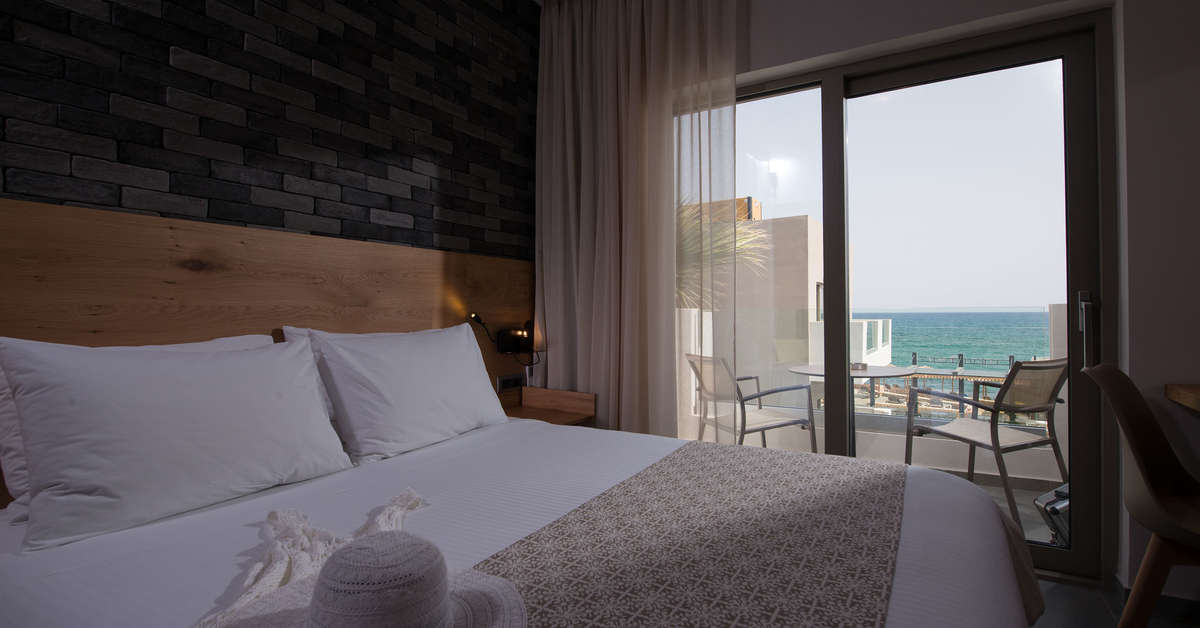 Een foto van Hotel Cactus Bay