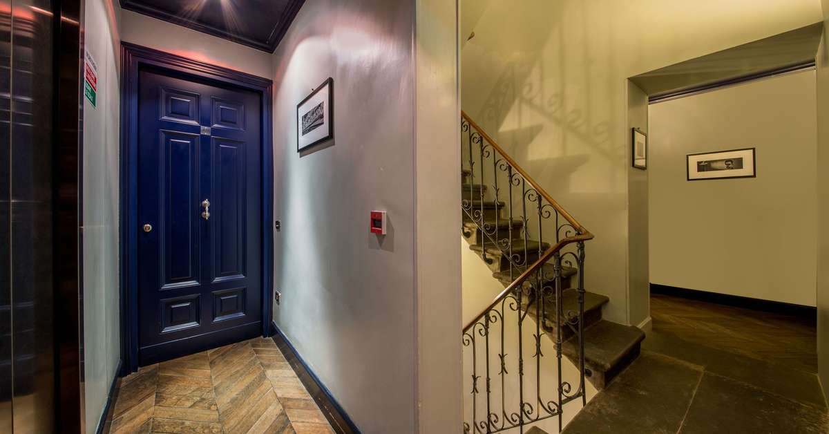 Een foto van Boutique Hotel Anahi