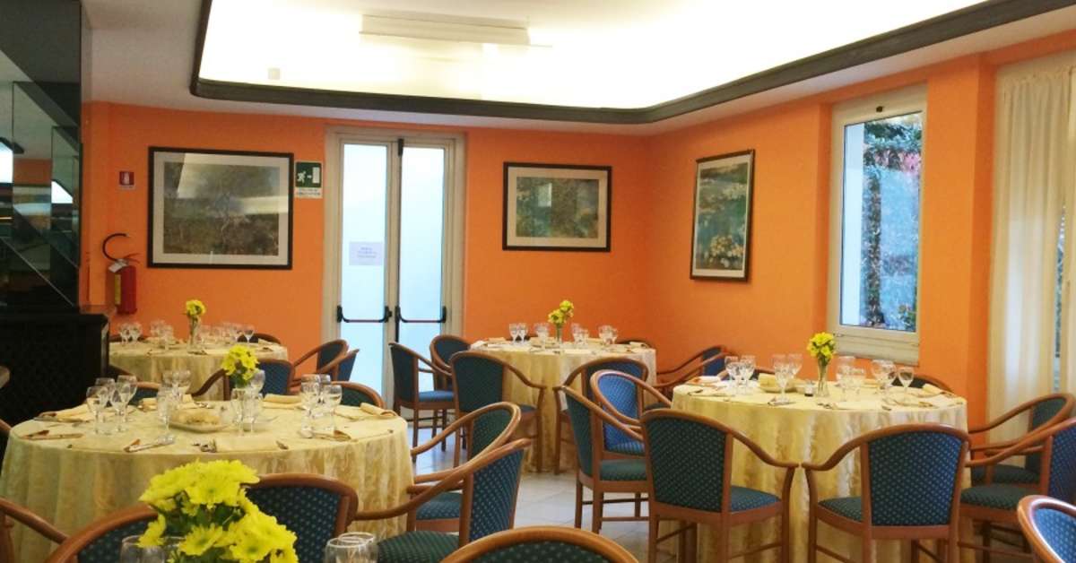 Een foto van Hotel Sud Est