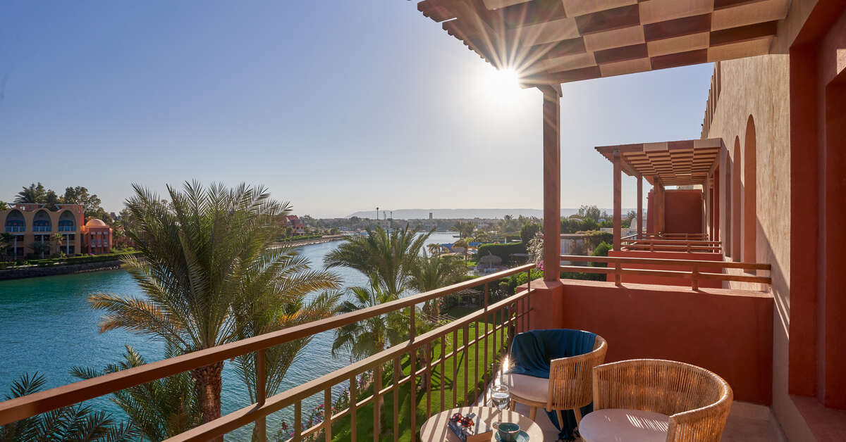 Een foto van The Three Corners Ocean View