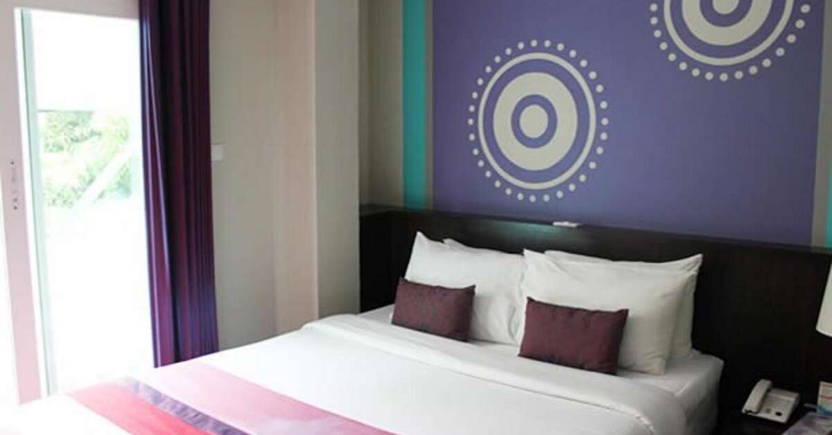 Een foto van Salil Hotel Sukhumvit Soi 8