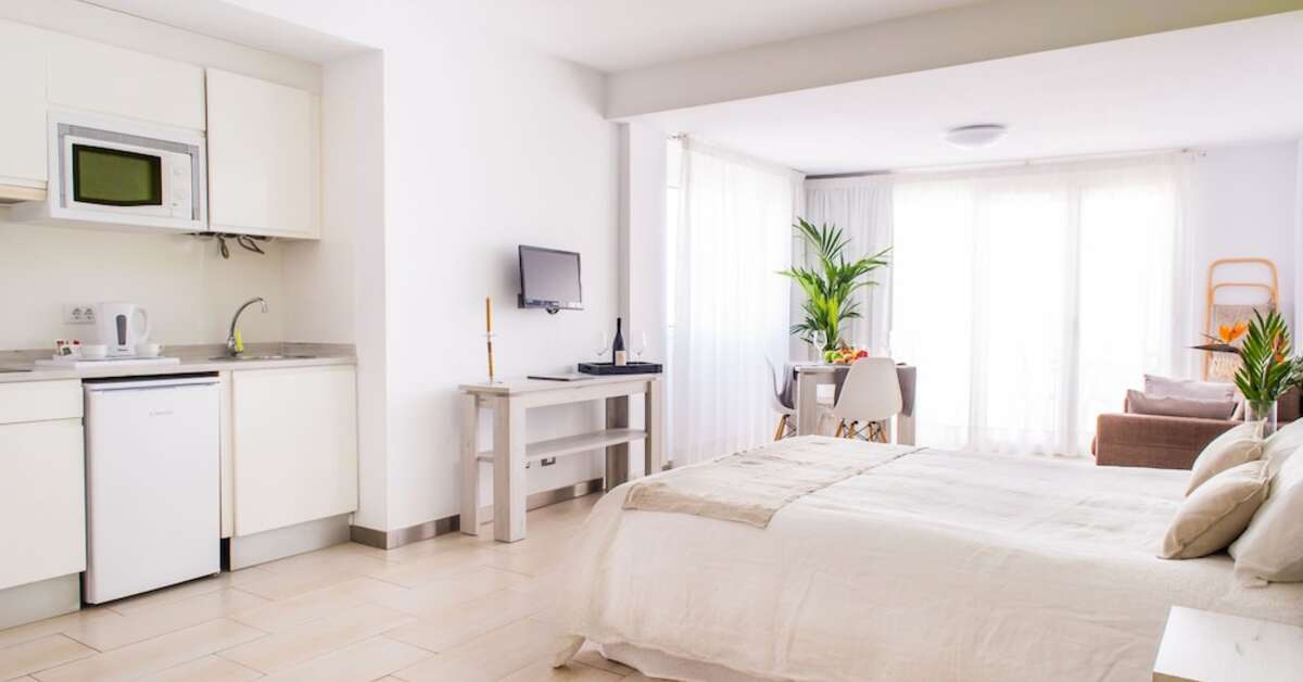 Een foto van Appartementen Dunas Club