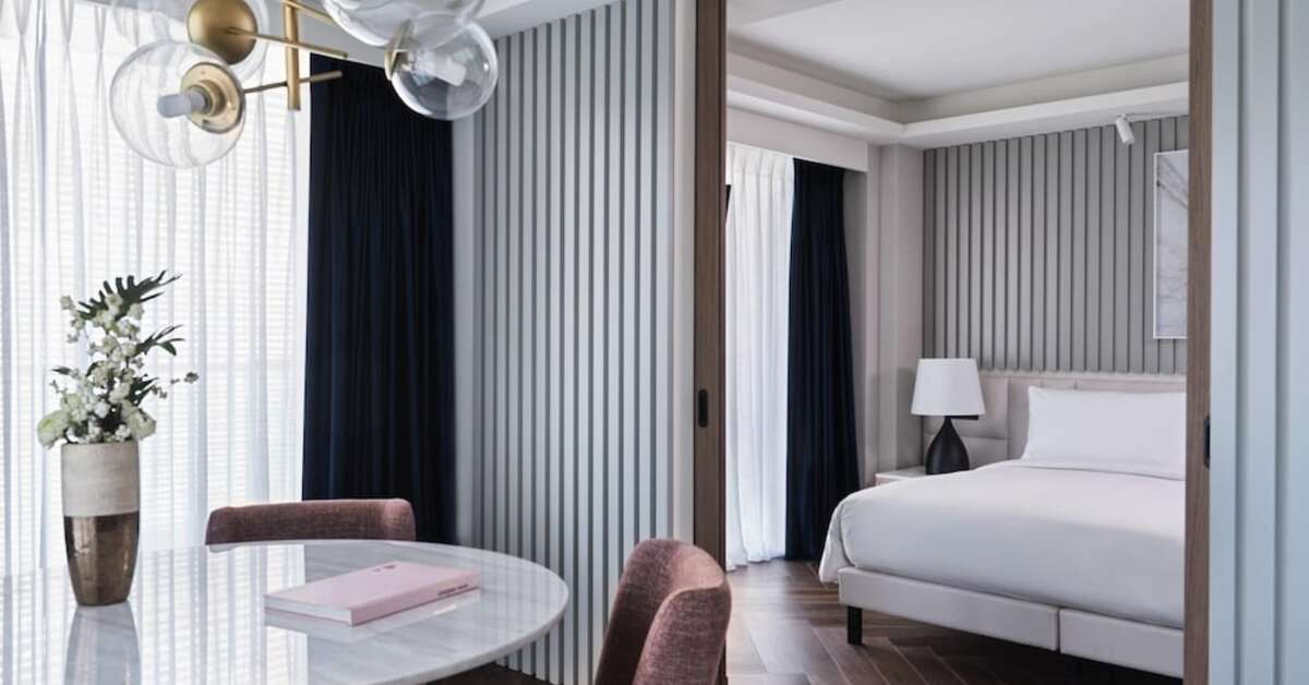 Een foto van Grand Hyatt Athens