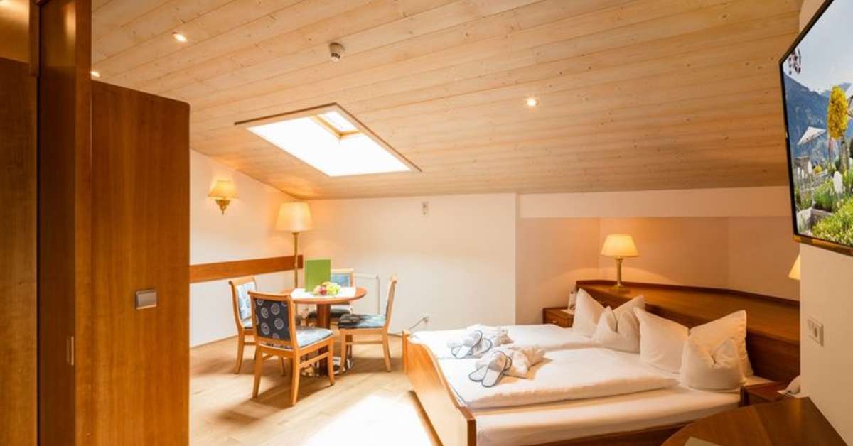 Een foto van Hotel Crystal