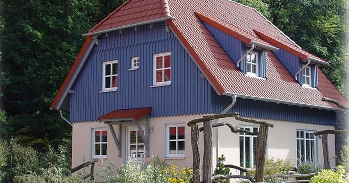 Een foto van Hasseroder Vakantiepark