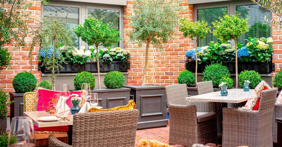Een foto van Bachleda Luxury Krakow - MGallery Collection