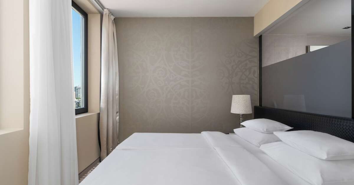 Een foto van Zijin Hotel