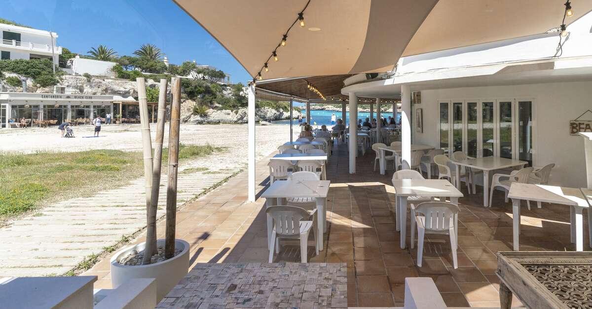 Een foto van Hotel Playa Santandria