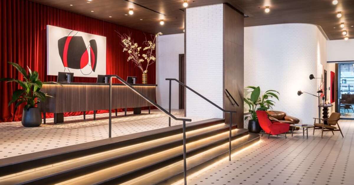 Een foto van Canopy by Hilton Madrid Castellana