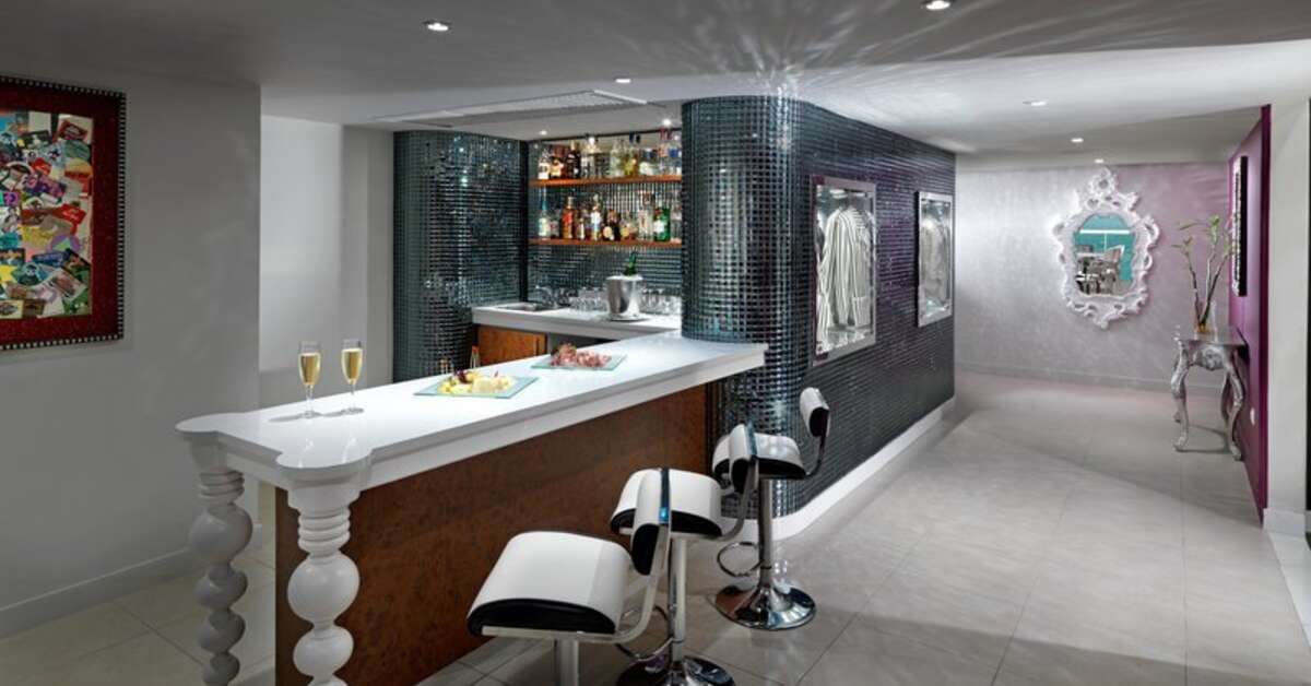 Een foto van Hard Rock Hotel Cancun