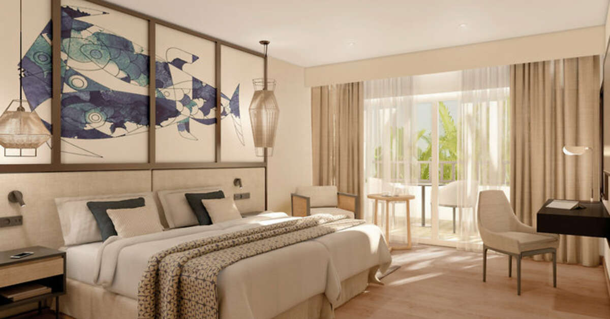 Ein Foto Dreams Lanzarote Playa Dorada Resort & Spa