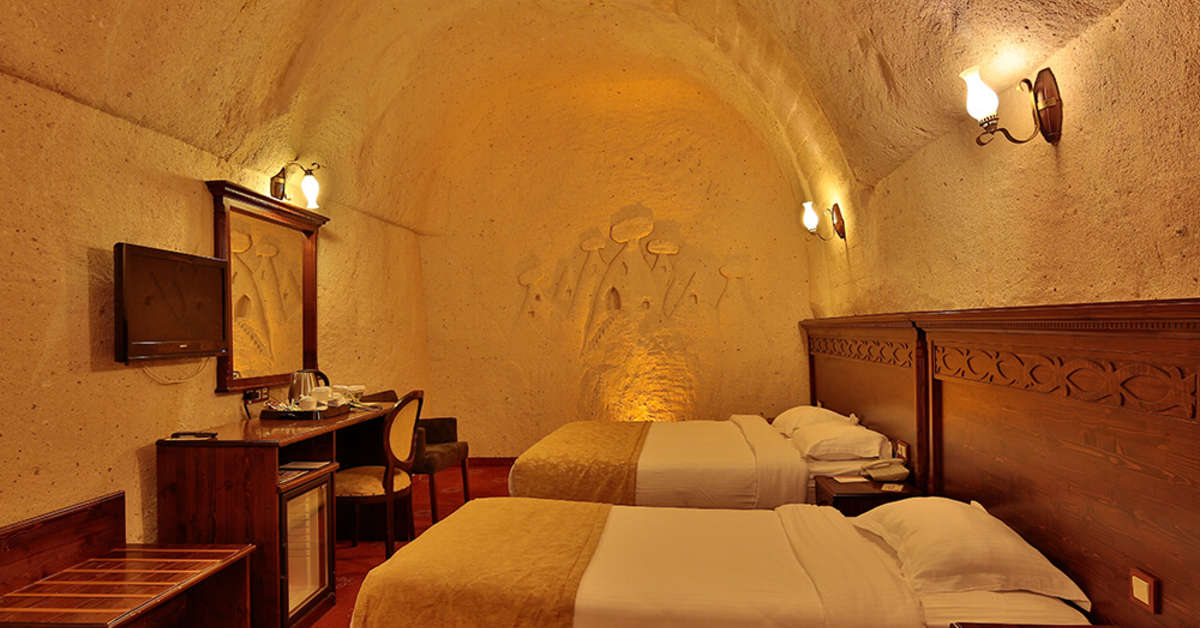 Een foto van Dilek Kaya Hotel