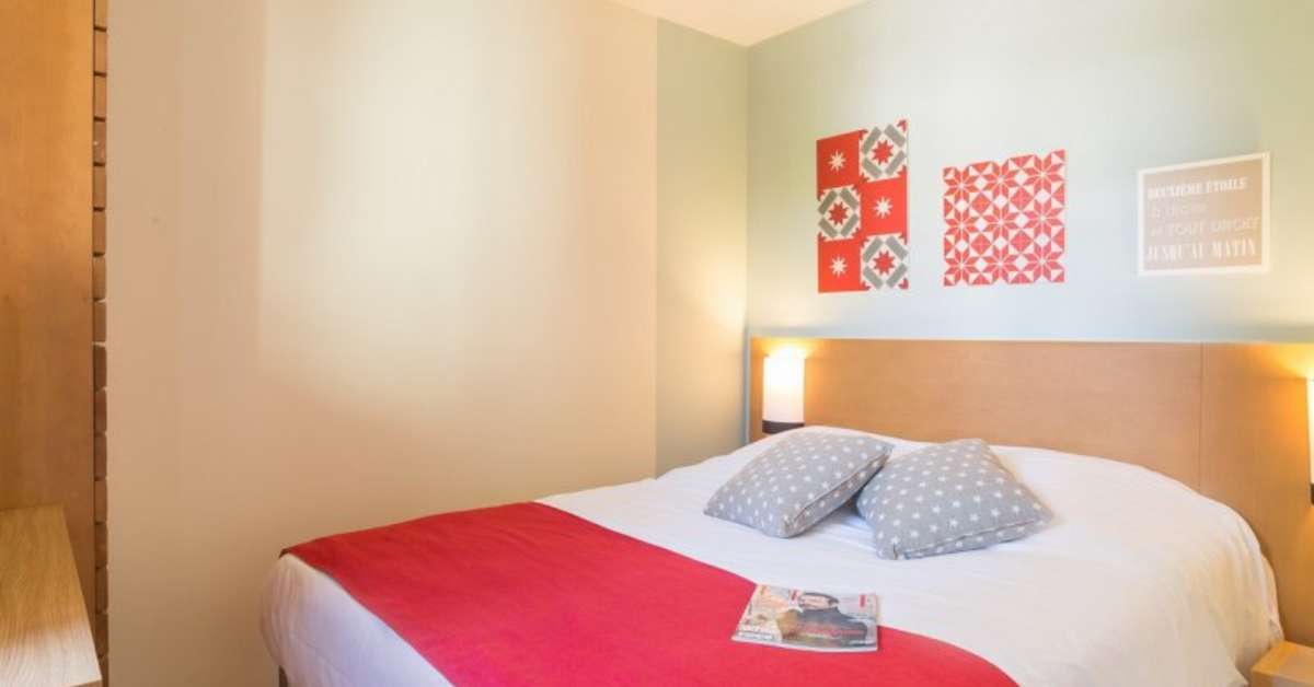 Een foto van Pierre & Vacances Residence Le Clos d'Eguisheim