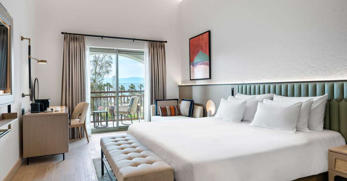 Een foto van Radisson Collection Bodrum